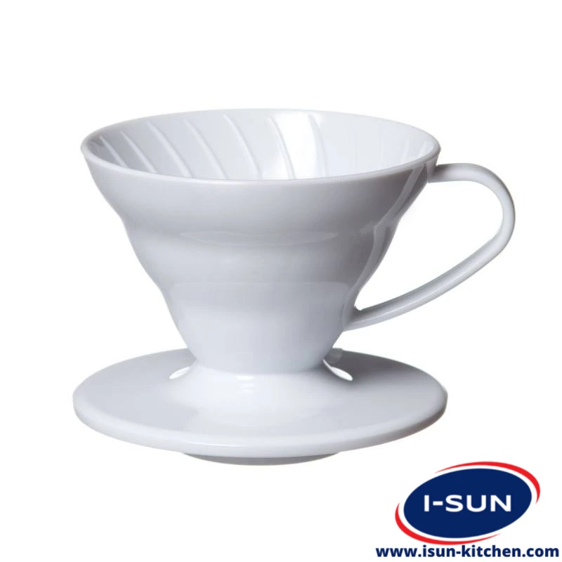 قهوه ساز V60 یک کاپ استار