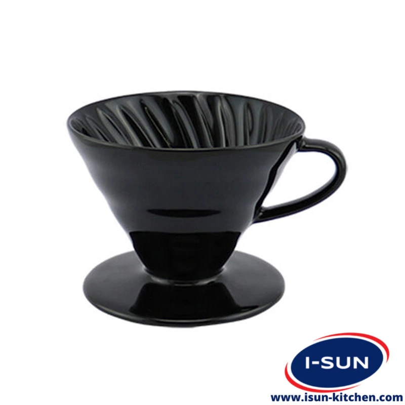 قهوه ساز V60 یک کاپ استار