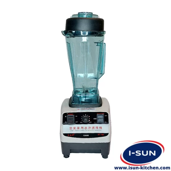 مخلوط کن 2 لیتری 1200 وات چینی
