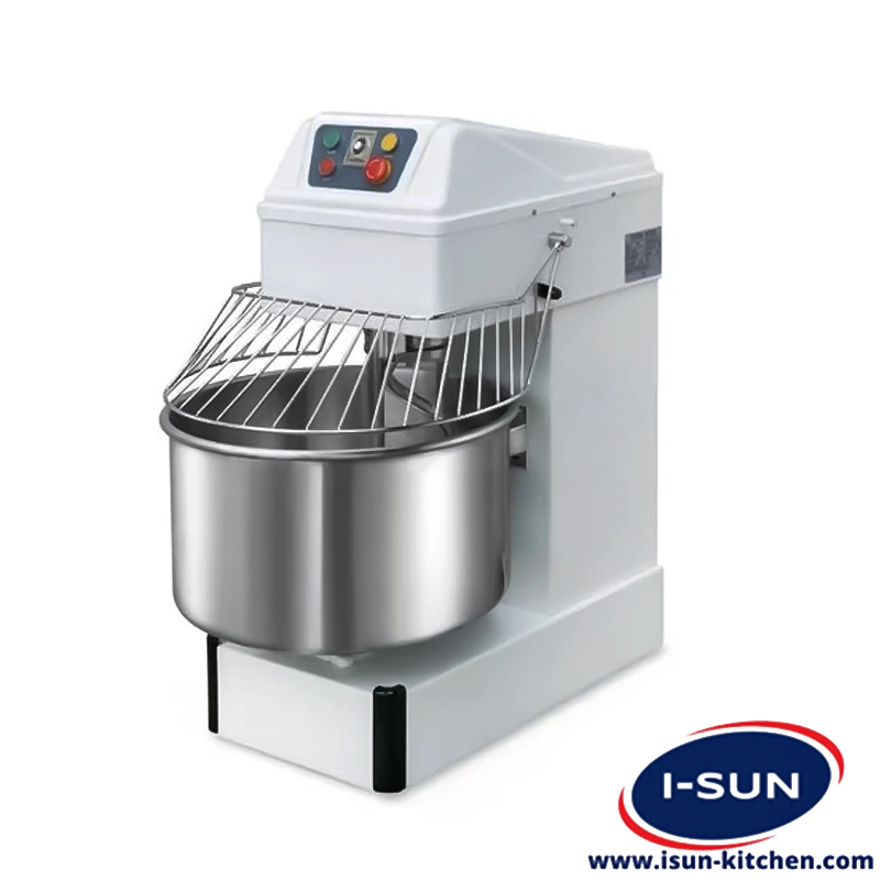 میکسر اسپیرال S-V