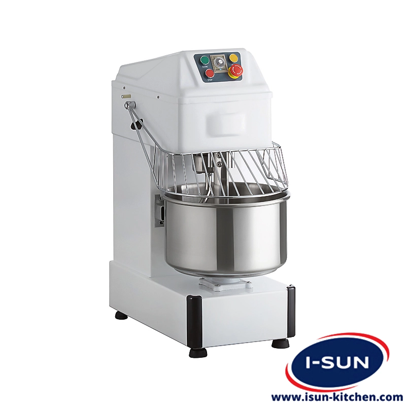 میکسر اسپیرال S-V