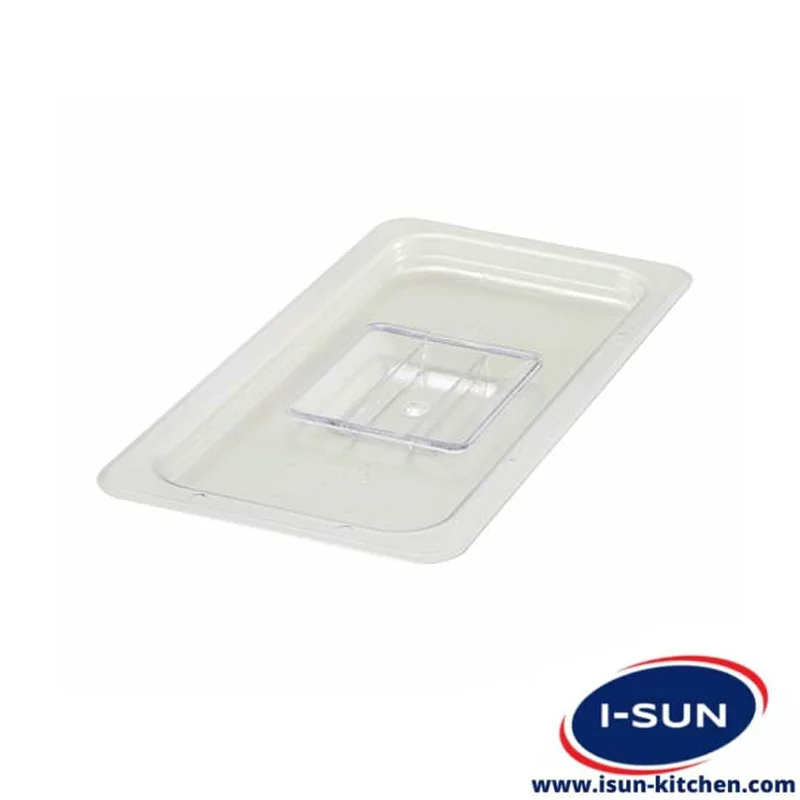 درب بن ماری 1/6 پلی کربنات شفاف