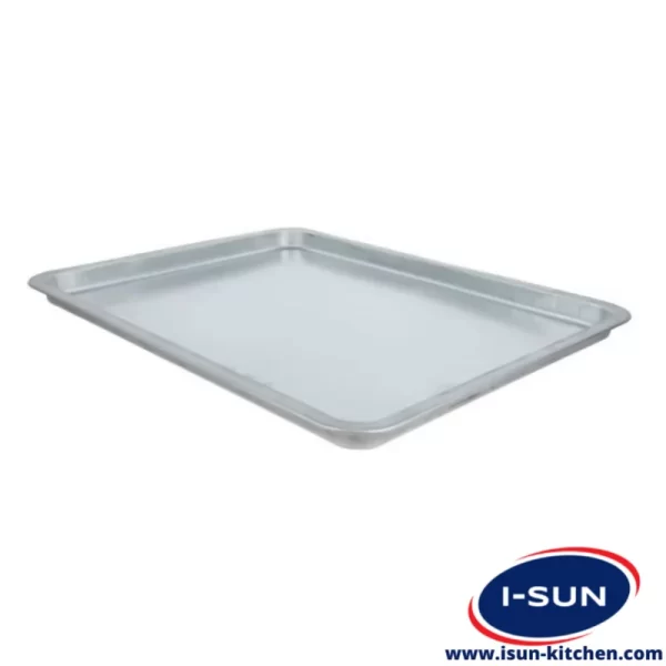 سینی فر 40x60 آلومینیومی