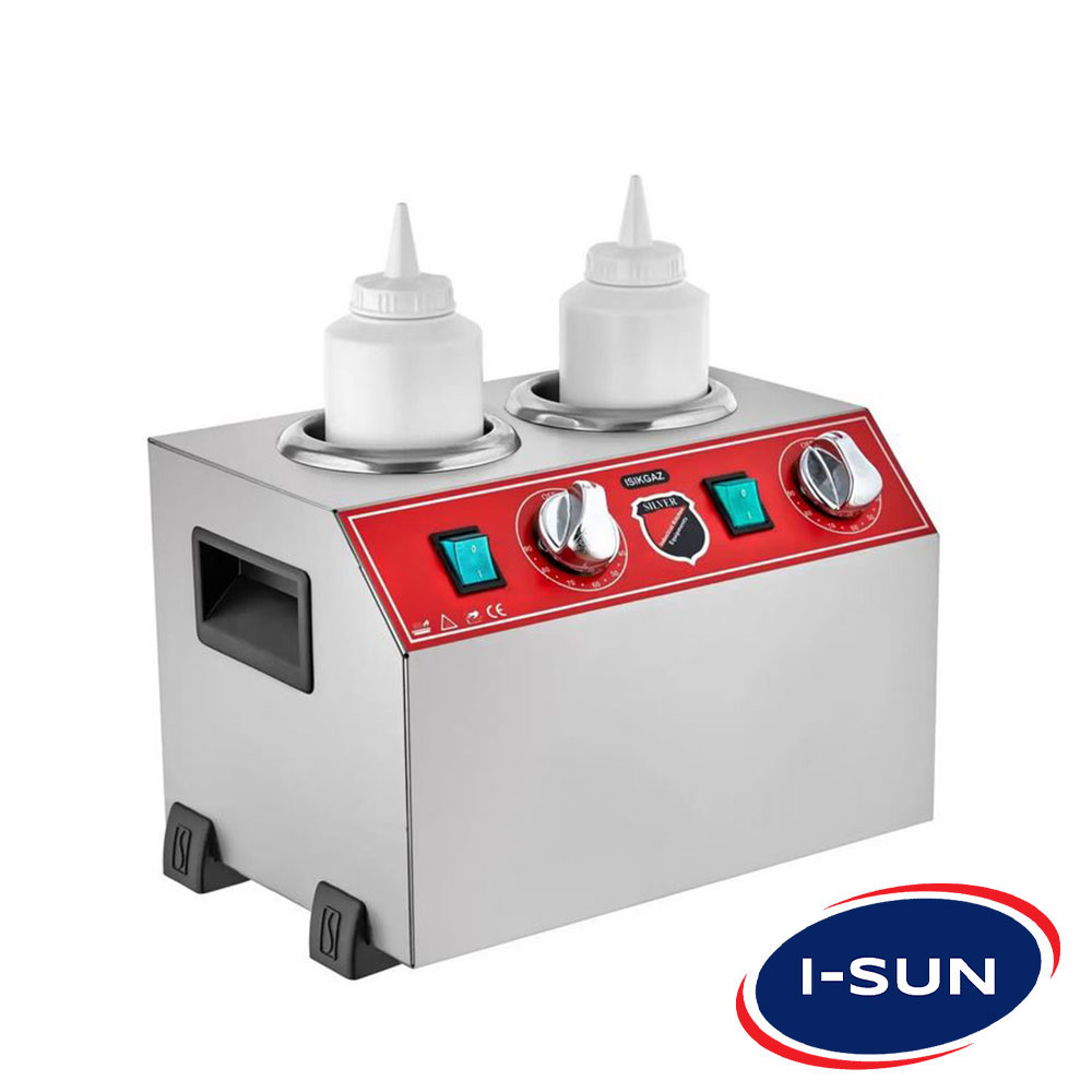 وارمر شکلات