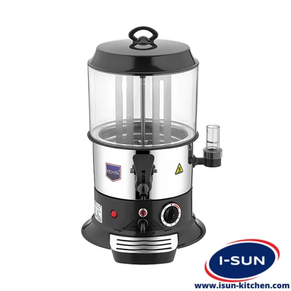 شیر داغ کن رمتا مدل CS1