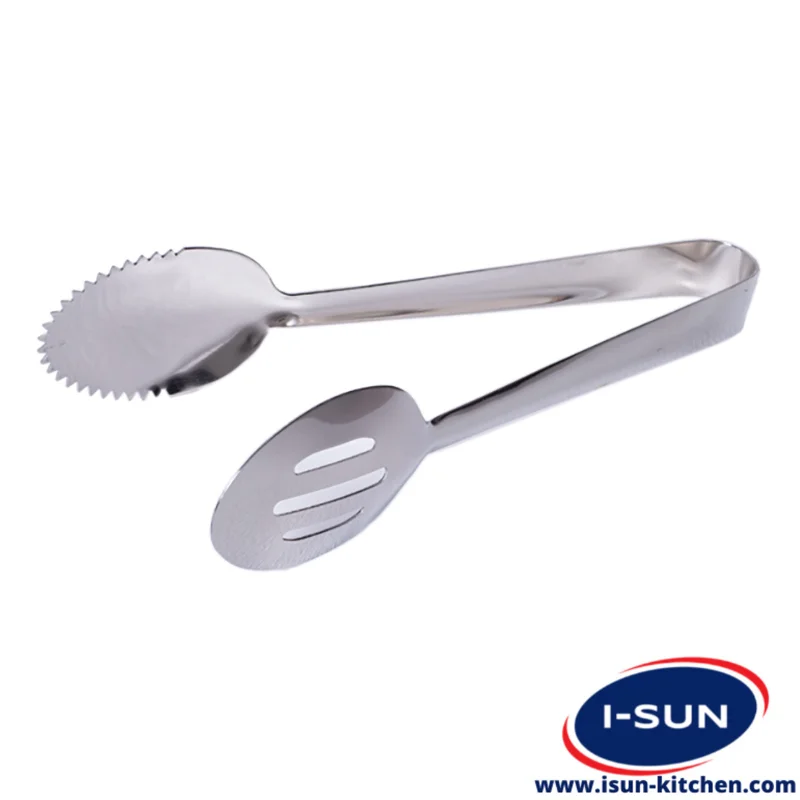 انبر قاشقی سالاد