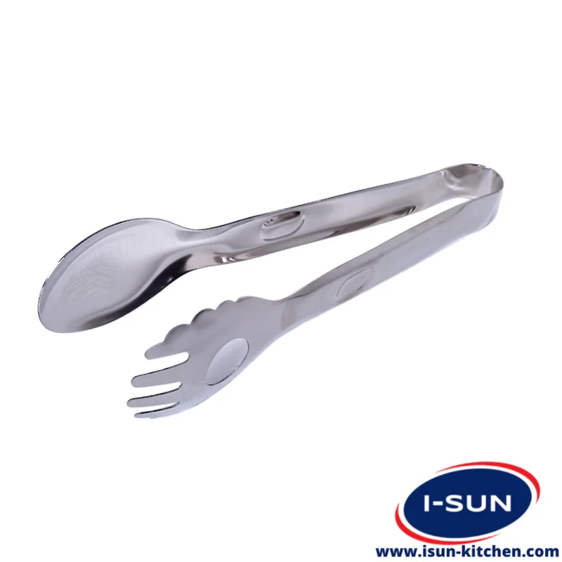 انبر چنگالی سالاد