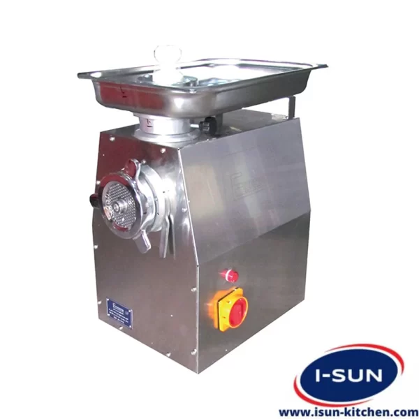 چرخ گوشت 32 گیربکسی الکتروکار مدل EC-10