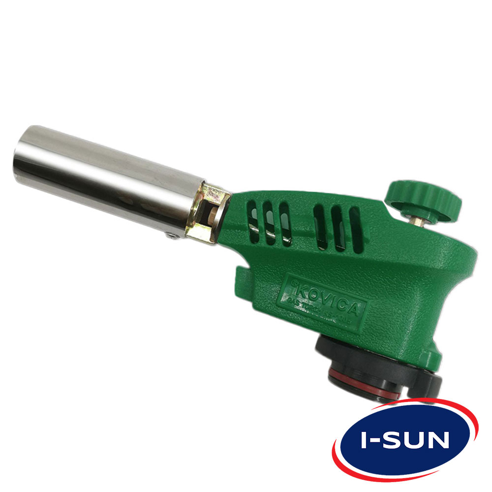 سر شعله تورچ