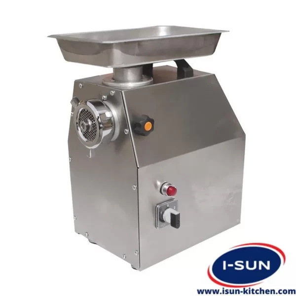 چرخ گوشت 12 گیربکسی الکتروکار مدل EC-13