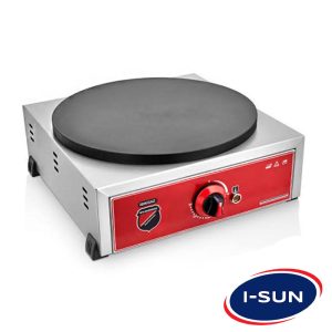 کرپ ساز SILVERINOX