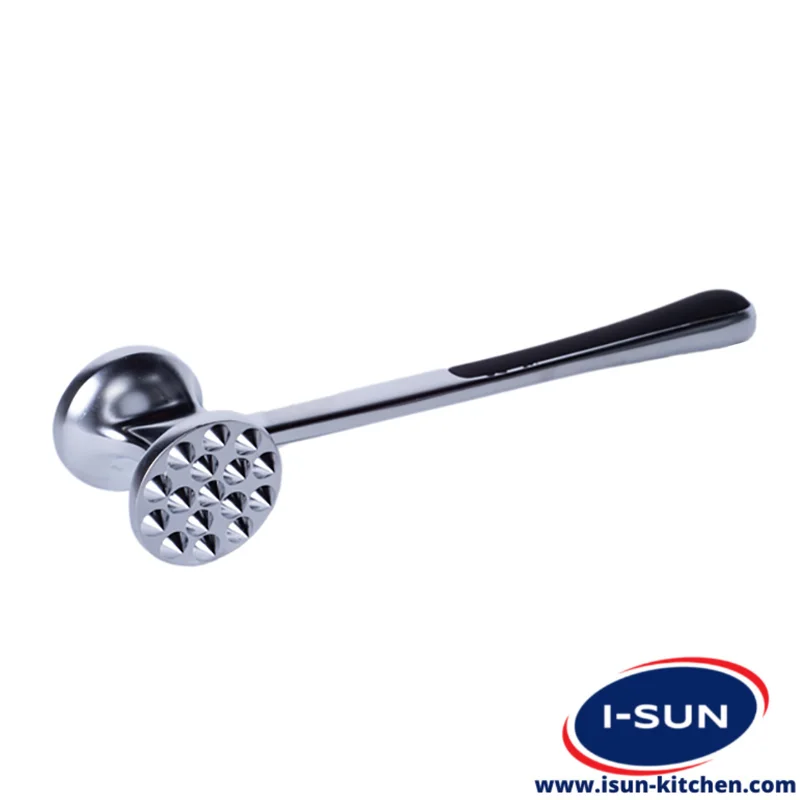 بیفتک کوب دستی استیل