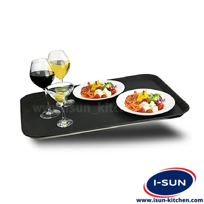 سینی مستطیل استپ دار