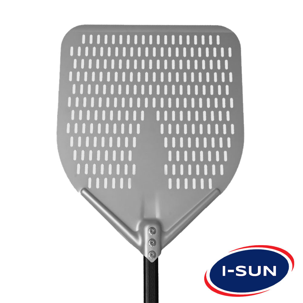 پارو پیتزا کف36دسته کوتاه پانچ