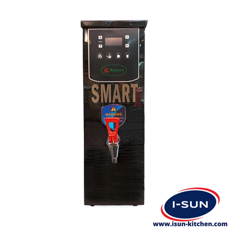 بویلر آب جوش چینی