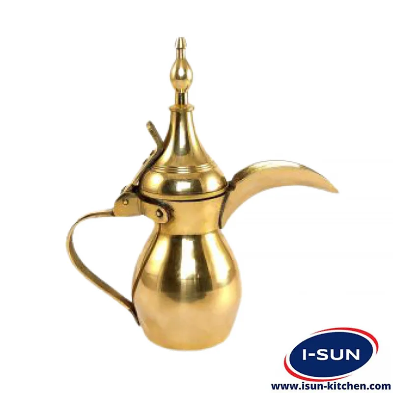 دله قهوه عربی