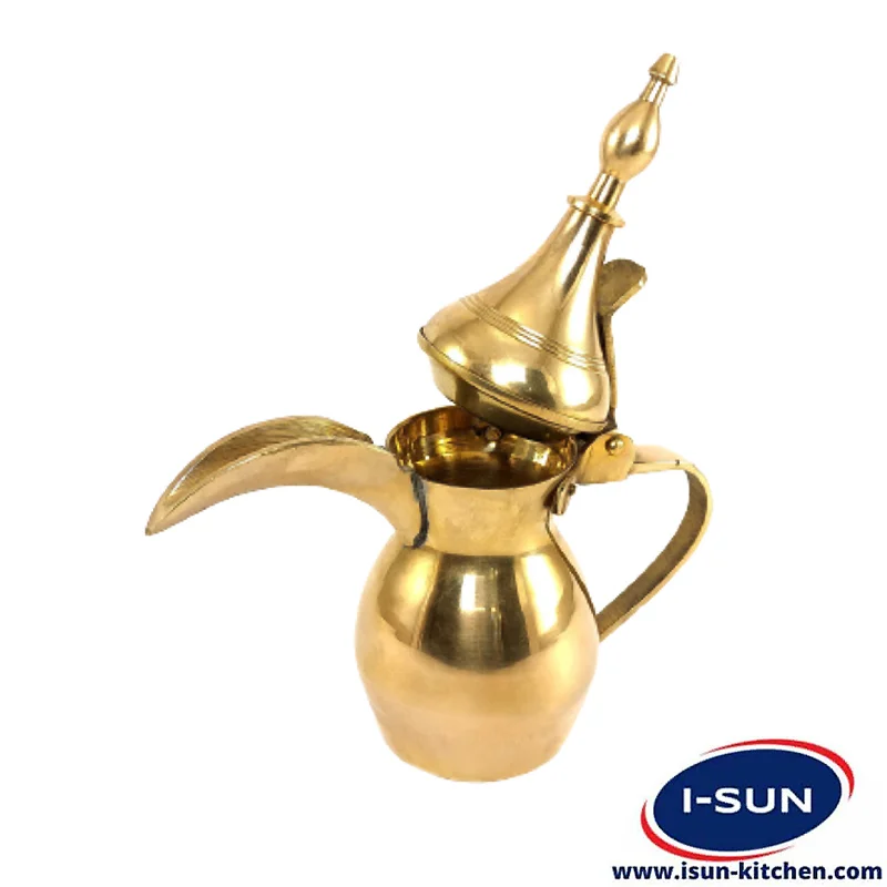 دله قهوه عربی