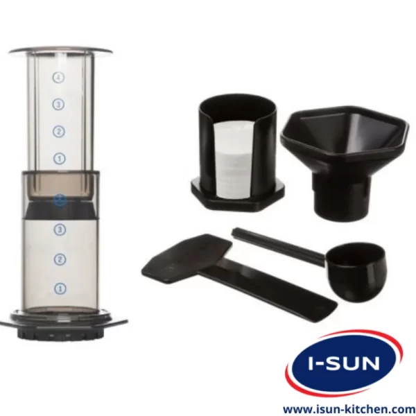 قهوه ساز مدل ایروپرس Aeropress
