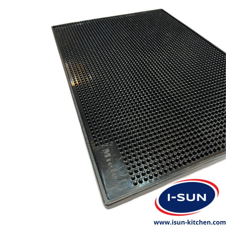 مت بار سرد میله Miele