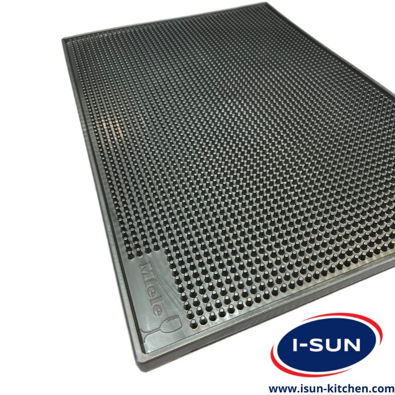 مت بار سرد میله Miele