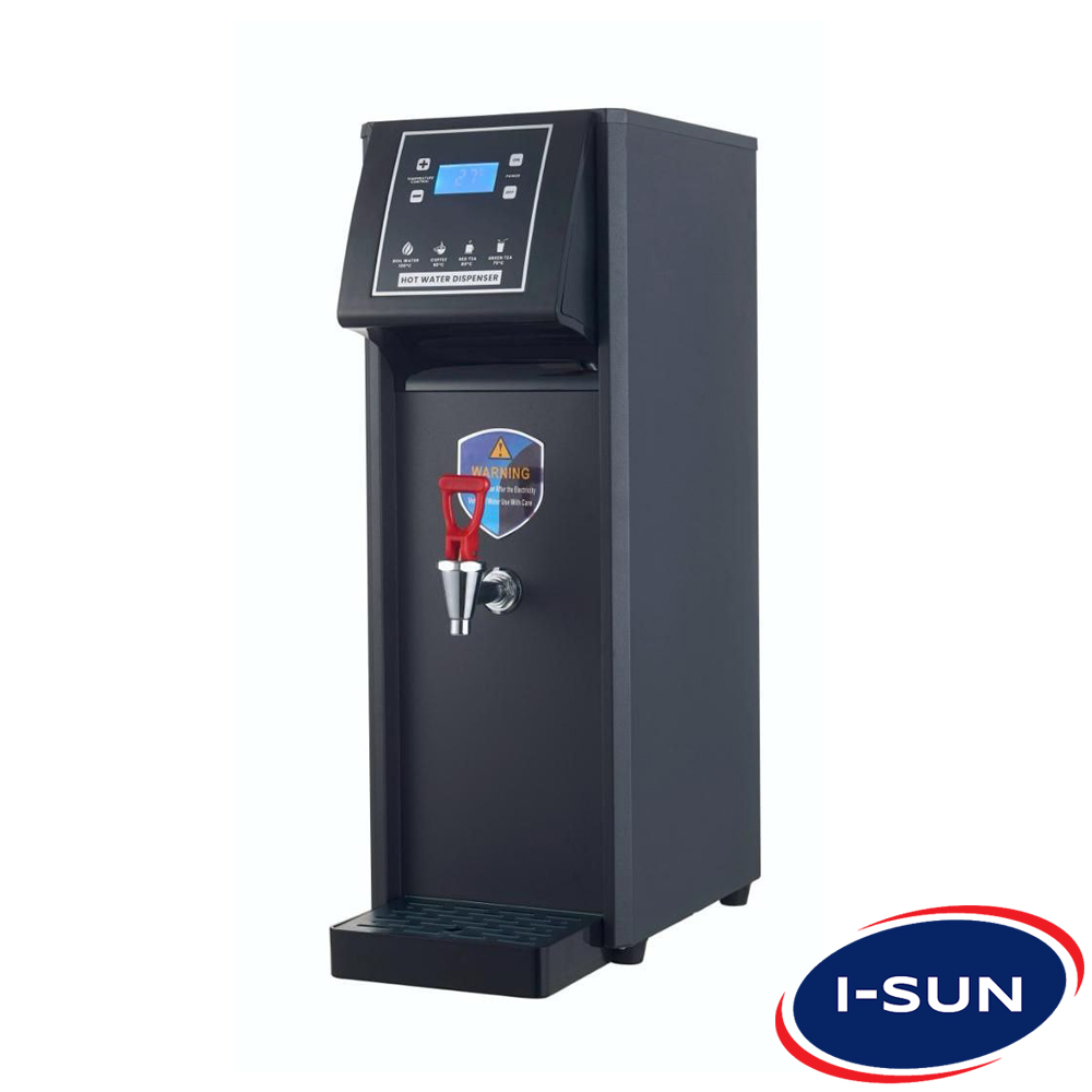 بویلر آب جوش استار