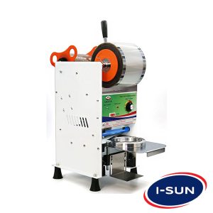 دستگاه پک لیوان اتومات