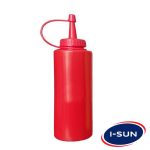 پمپ سس درب دار قرمز تک