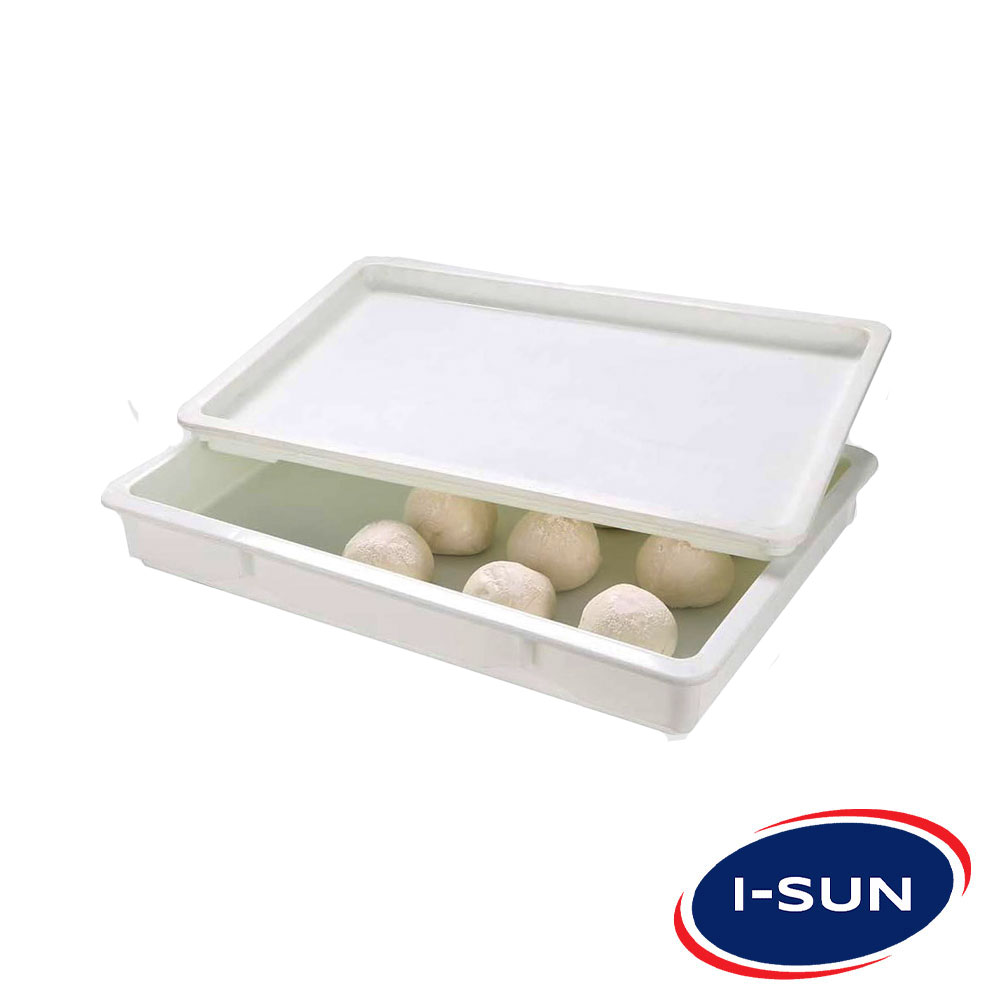 باکس خمیر gastro plast