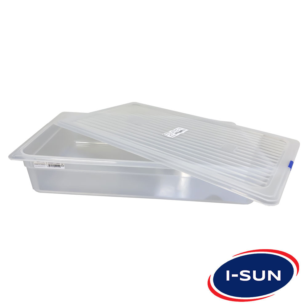 باکس خمیر gastro plast
