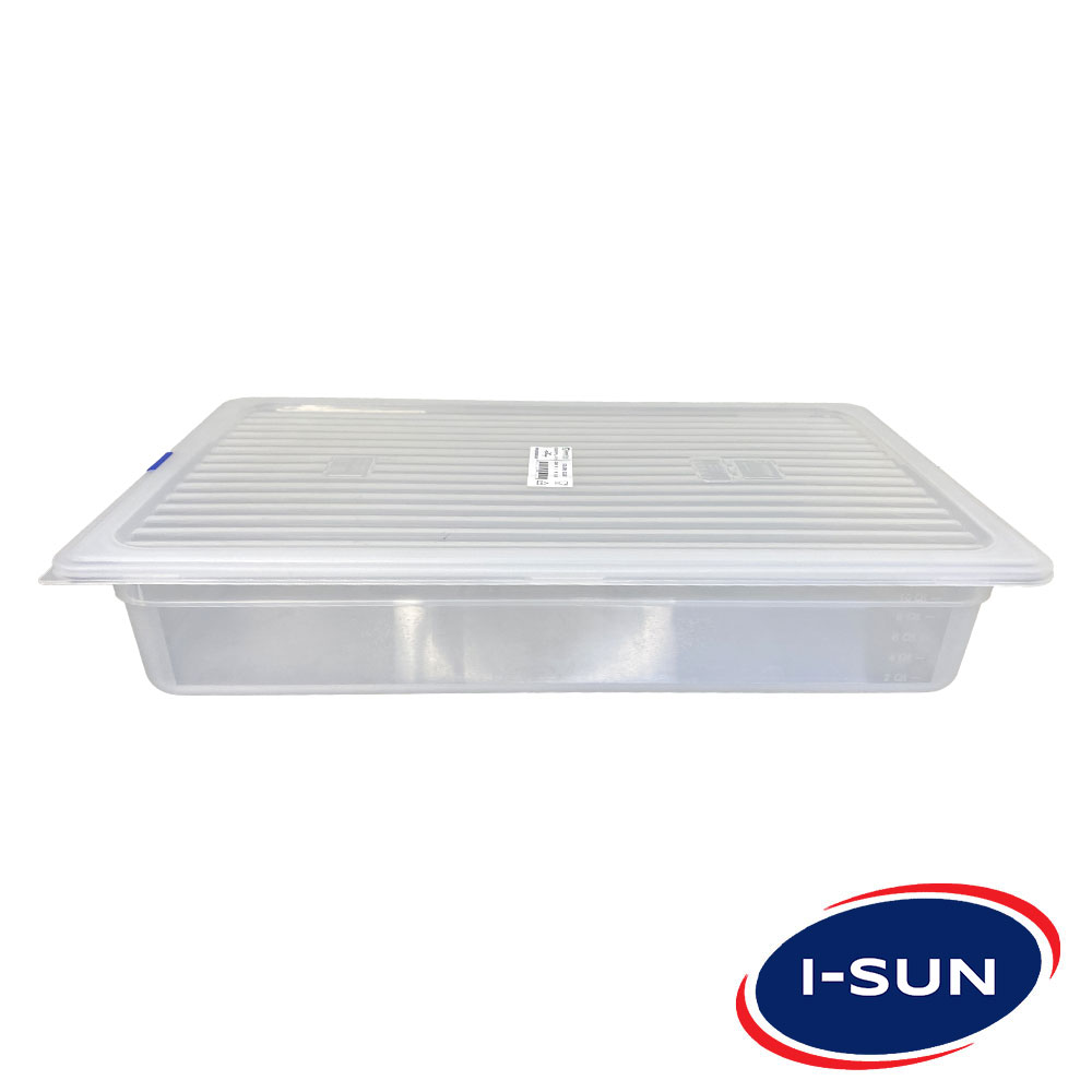 باکس خمیر gastro plast