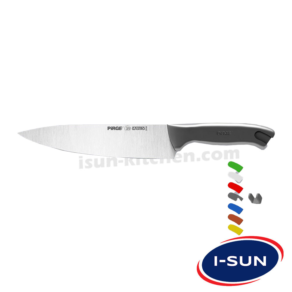 چاقو قصابی پیرگه سری GASTRO